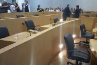 El alfarismo alcanza un principio de acuerdo con la oposición para expropiar la casa Sucar