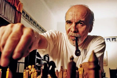 Del mundo de Abelardo Castillo