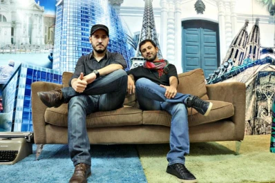 Entre lo tradicional y lo contemporáneo