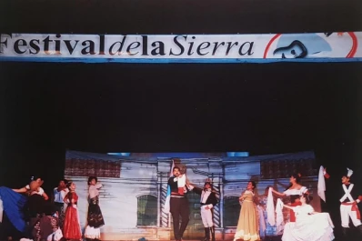 Tucumán ganó varios premios en un certamen de malambo