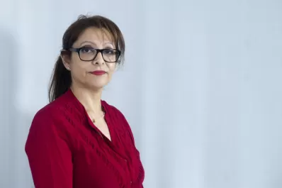 Teves denuncia su caso en la Comisión Interamericana