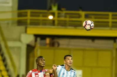 Aunque empate, Atlético podría clasificar a la Sudamericana