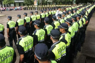 Las diez medidas con las que el Gobierno planea disminuir la cantidad de delitos