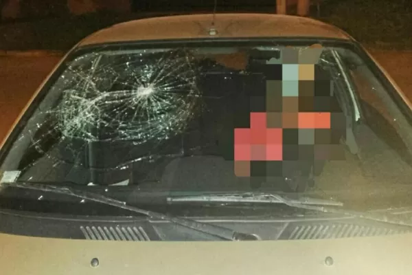 “Spiri” se desligó de la balacera y denunció que fue atacado