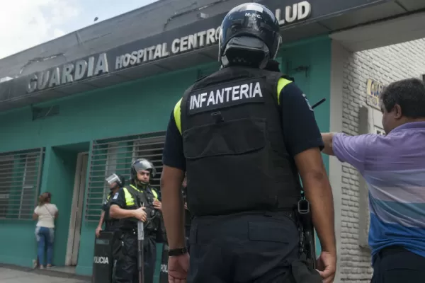 Tercer homicidio en el día en Tucumán: mataron a un adolescente de un tiro