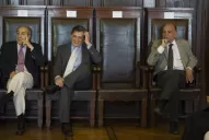 Jiménez tendrá todo el poder en materia de dinero y de personal