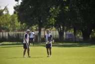 El Decano sabe pelear contra la marea