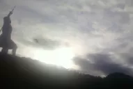 El cielo estará nublado pero volverá a subir la temperatura