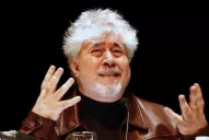 Piden que Almodóvar no presida el jurado del Festival de Cannes