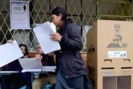 Ecuador celebra comicios para elegir sucesor de Rafael Correa