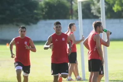 Una grata sorpresa para San Martín