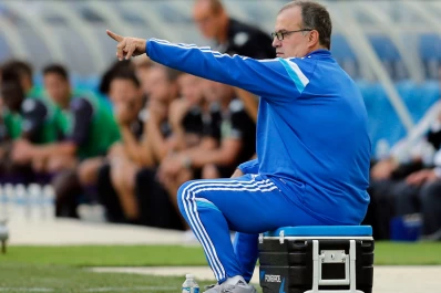 Bielsa vuelve a Francia para dirigir a Lille