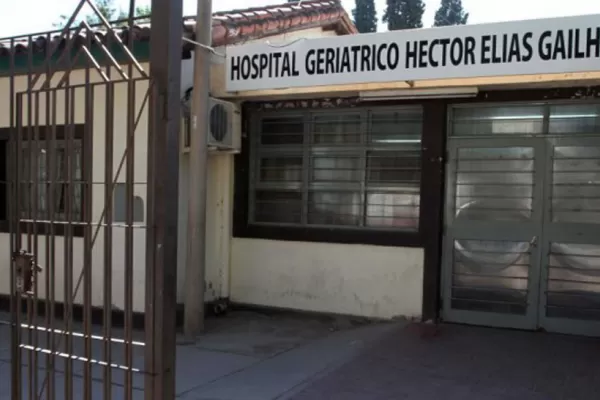 Dos niñas de tres y cinco años murieron al incendiarse su vivienda