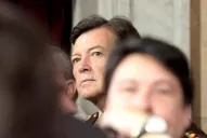 Se pedirá la libertad de Milani ante un tribunal superior