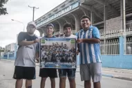 Mañana, el día “D” para socios de Atlético