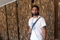 Según Lucchetti, lo pasado, pisado