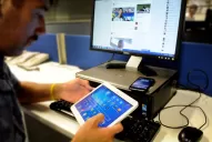 Eliminan los aranceles para la importación de computadoras y tablets