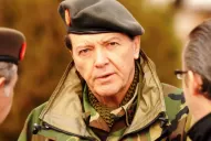 El abogado de Milani dijo que recibe una pena por anticipado con su detención