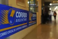 El Gobierno pidió que se deje sin efecto un reclamo millonario de Correo Argentino