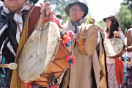 La Pachamama te espera en Amaicha