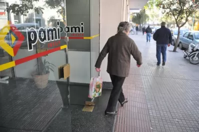 PAMI: Congelan precios de los medicamentos hasta octubre