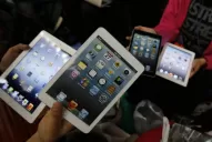 Eliminan aranceles para importar computadoras