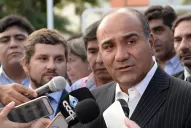 Tras la mora, Manzur remitió ternas pendientes a la Legislatura