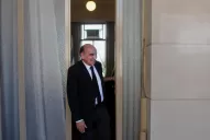 “No hay ningún superpoder ni nada extraño”, dijo Jiménez