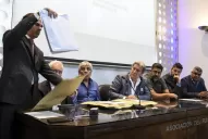 El viernes se conocería qué empresa transmitirá el fútbol argentino