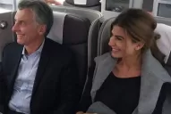 Macri en España: se reunirá con el rey, con Rajoy y con Vargas Llosa