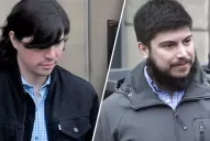 Leandro Báez: mi padre tenía relación con Néstor, que era su amigo