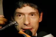 Abal Medina sobre Milani: creo que nosotros nos equivocamos