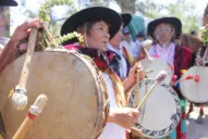 Arranca la Pachamama: el paso a paso de la gran fiesta de Amaicha
