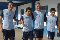 Atlético tiene la fórmula para no pasar sobresaltos ante Junior