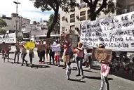 El dinero para comprar drogas habría sido el móvil de un crimen