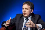 Dujovne: con la cotización actual del dólar, la economía puede trabajar adecuadamente