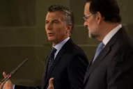 Macri, tras la reunión con Rajoy: esperamos que las empresas españolas intensifiquen sus inversiones