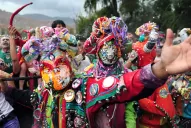 ¿Te vas a carnavalear a Humahuaca? Diez claves para que organices tu viaje