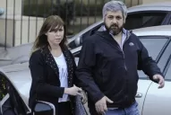 La hija de Lázaro Báez ratificó que su padre tenía todo el manejo de las empresas