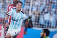 Videos: mirá los golazos de Aliendro, Menéndez y Zampedri