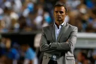 Lavallén: después de esto vamos contra el Barcelona