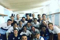 Historia clínica de una pasión que contagia