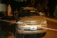 Crimen en un hotel alojamiento de barrio Sur: sospechan de una mujer de 30 años