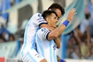 Los rumores sobre Zampedri, contrato de por vida para Lucchetti y la invitación a Maradona