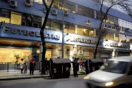 Se retrasaría la vuelta del fútbol por un paro de jugadores