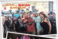 La agenda de tu diversión: todo lo que hay que saber para carnavalear al máximo