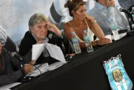 El fútbol sigue en veremos