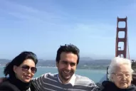 Tucumanos en el mundo: “de alguna manera siento que es el sistema el que me expulsó”