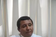 Monteros: “los del PJ tenemos convenios; los de Cambiemos, obras”