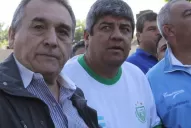 Pablo Moyano amenaza con retirarse de la CGT y acusa a un sindicalista de ser kirchnerista